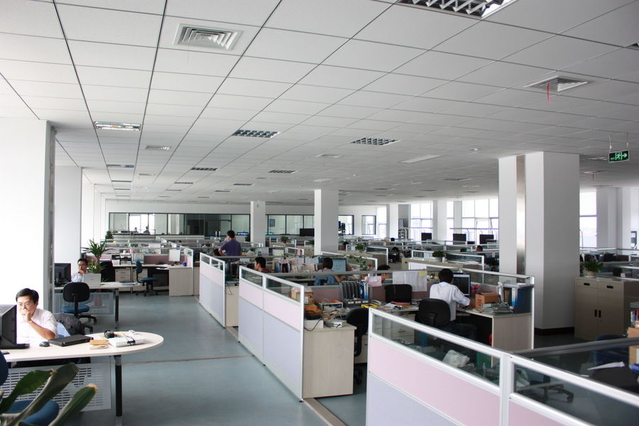 Jiangsu GXY new energy co.,Ltd สายการผลิตของผู้ผลิต