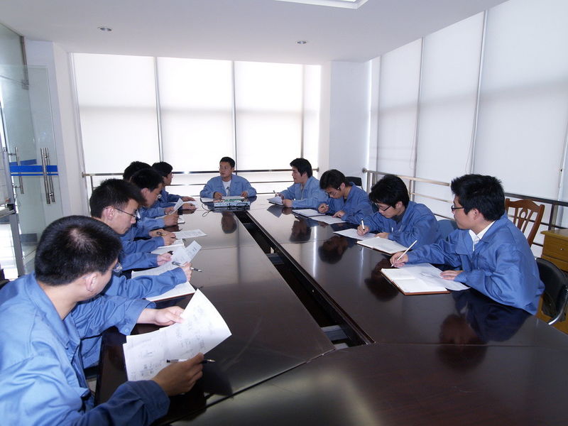 Jiangsu GXY new energy co.,Ltd สายการผลิตของผู้ผลิต