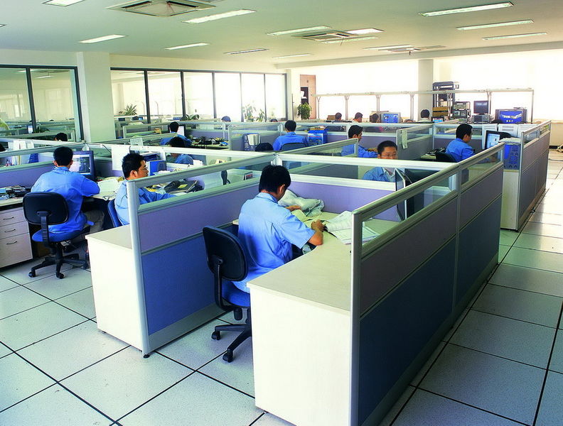 Jiangsu GXY new energy co.,Ltd สายการผลิตของผู้ผลิต